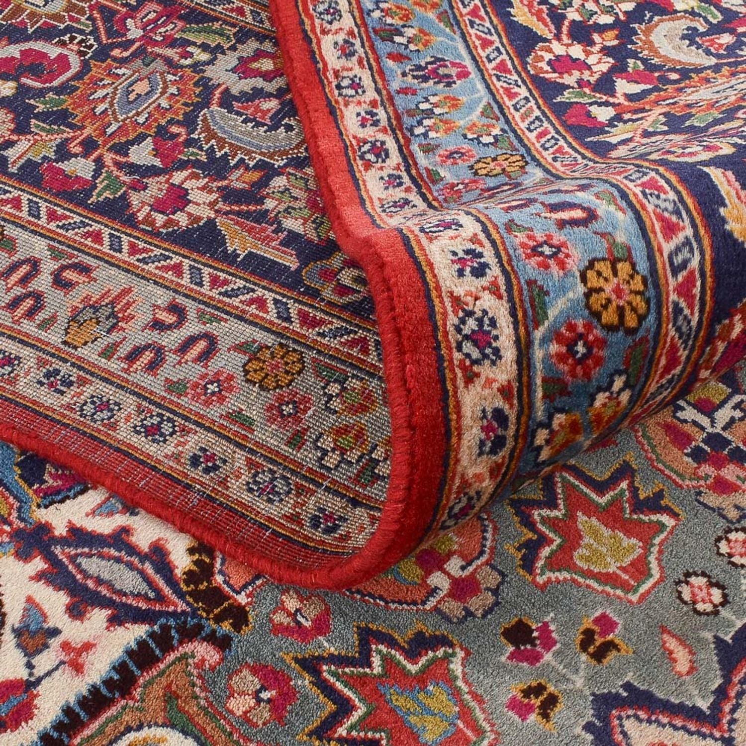 Sabsewar Teppich 388x298cm - Perserteppich - Image 4