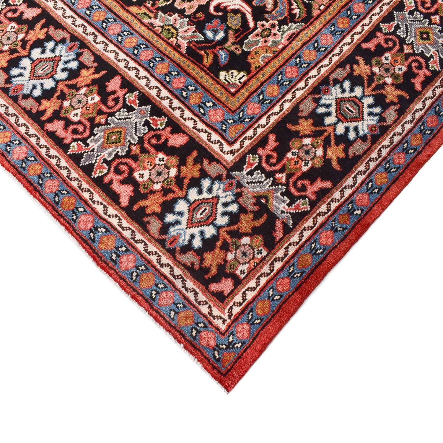 Mahal Teppich 389x300cm - Perserteppich - Image 2