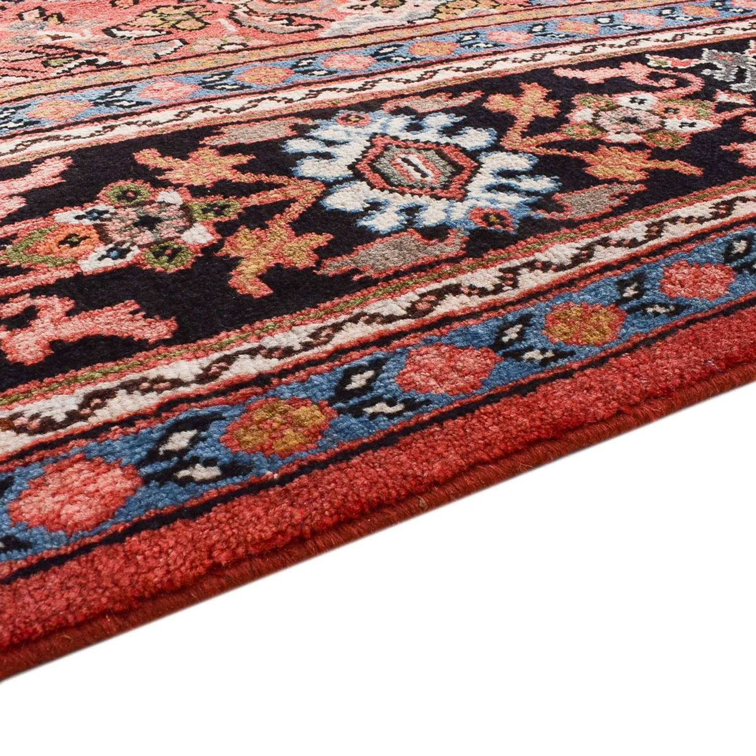 Mahal Teppich 389x300cm - Perserteppich - Image 3