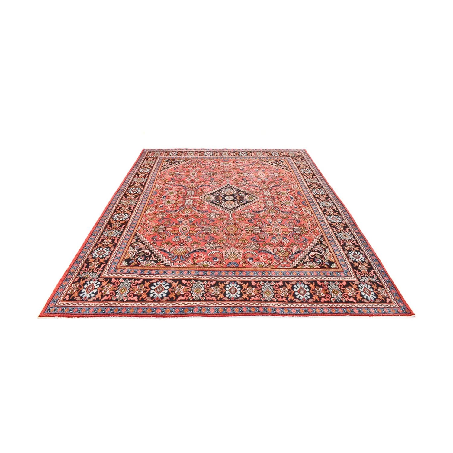 Mahal Teppich 389x300cm - Perserteppich - Image 5