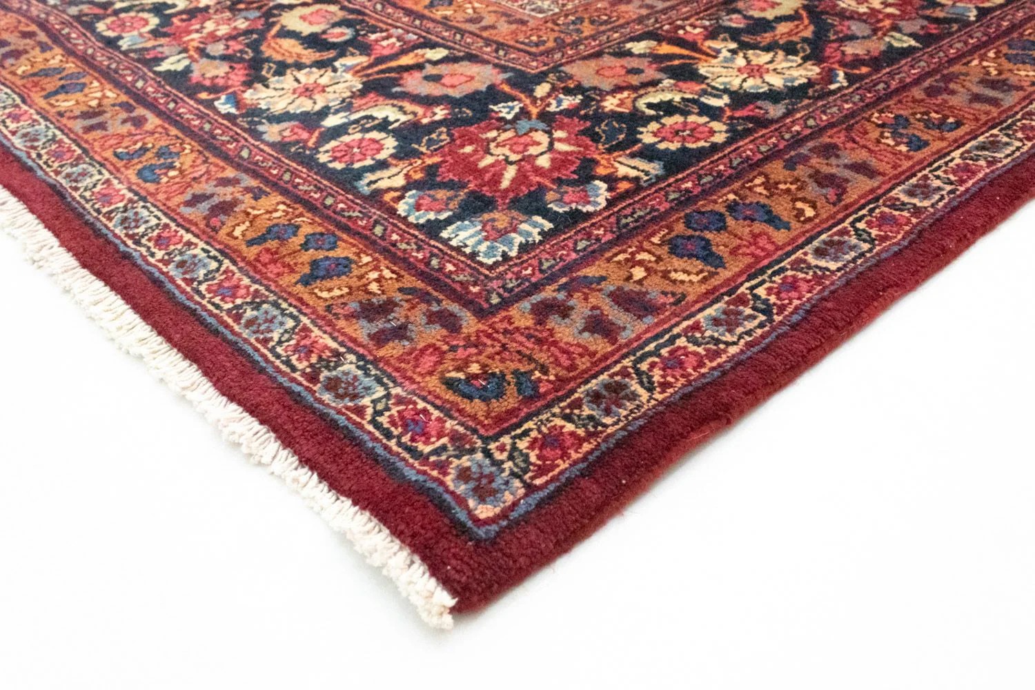Perserteppich - Classic 389 x 300 cm - rot - Image 3