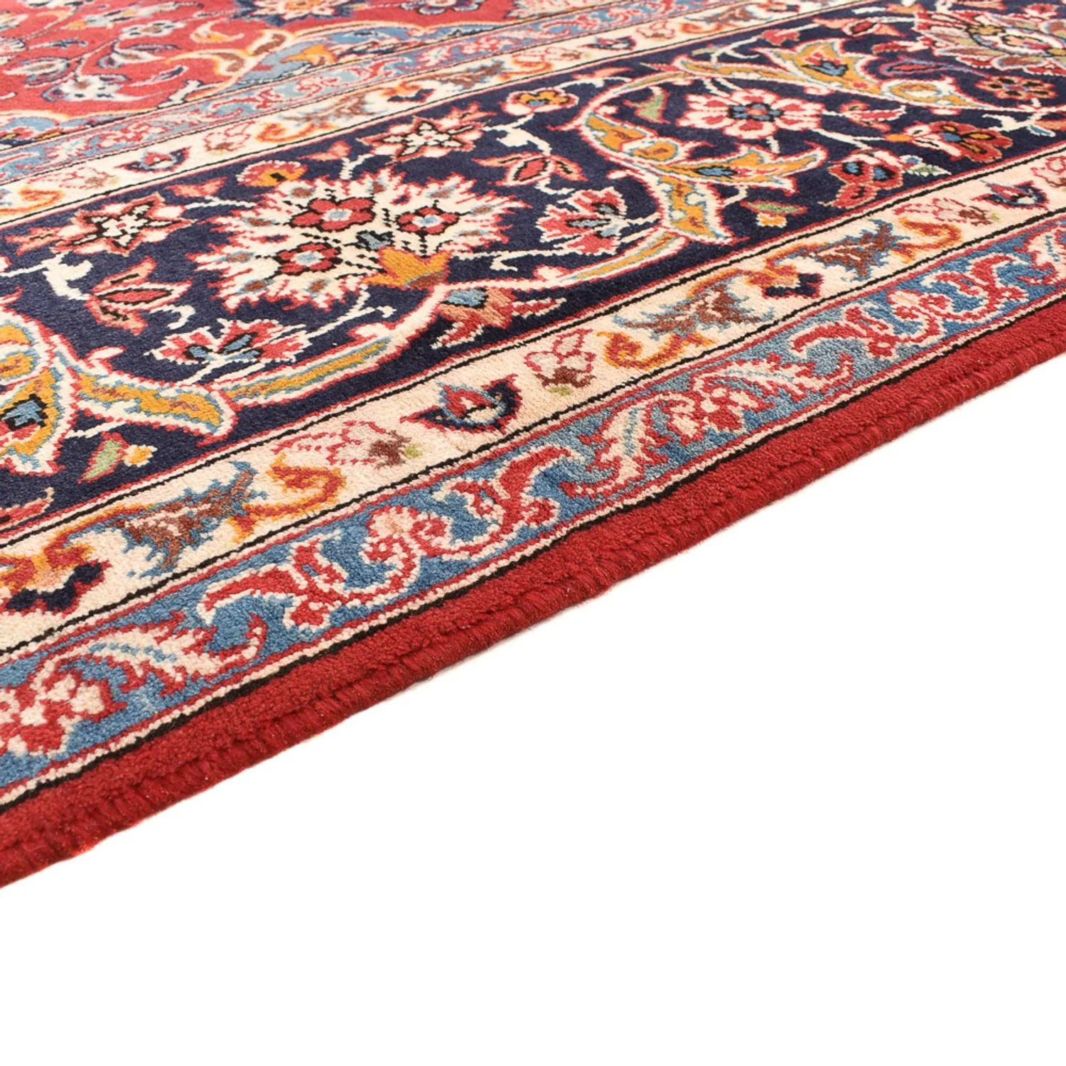 Najafabad Teppich 390x252cm - Perserteppich - Image 3