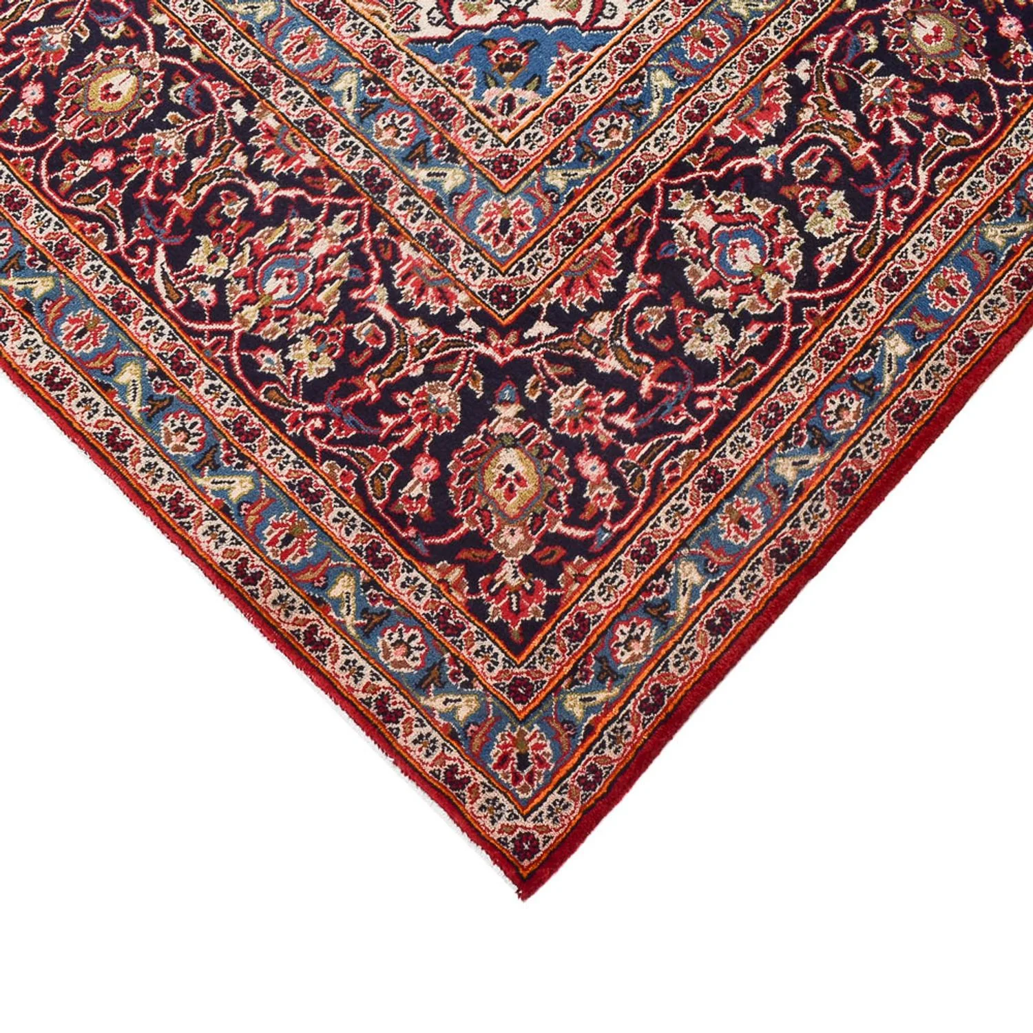 Maschad Teppich 390x291cm - Perserteppich - Image 2