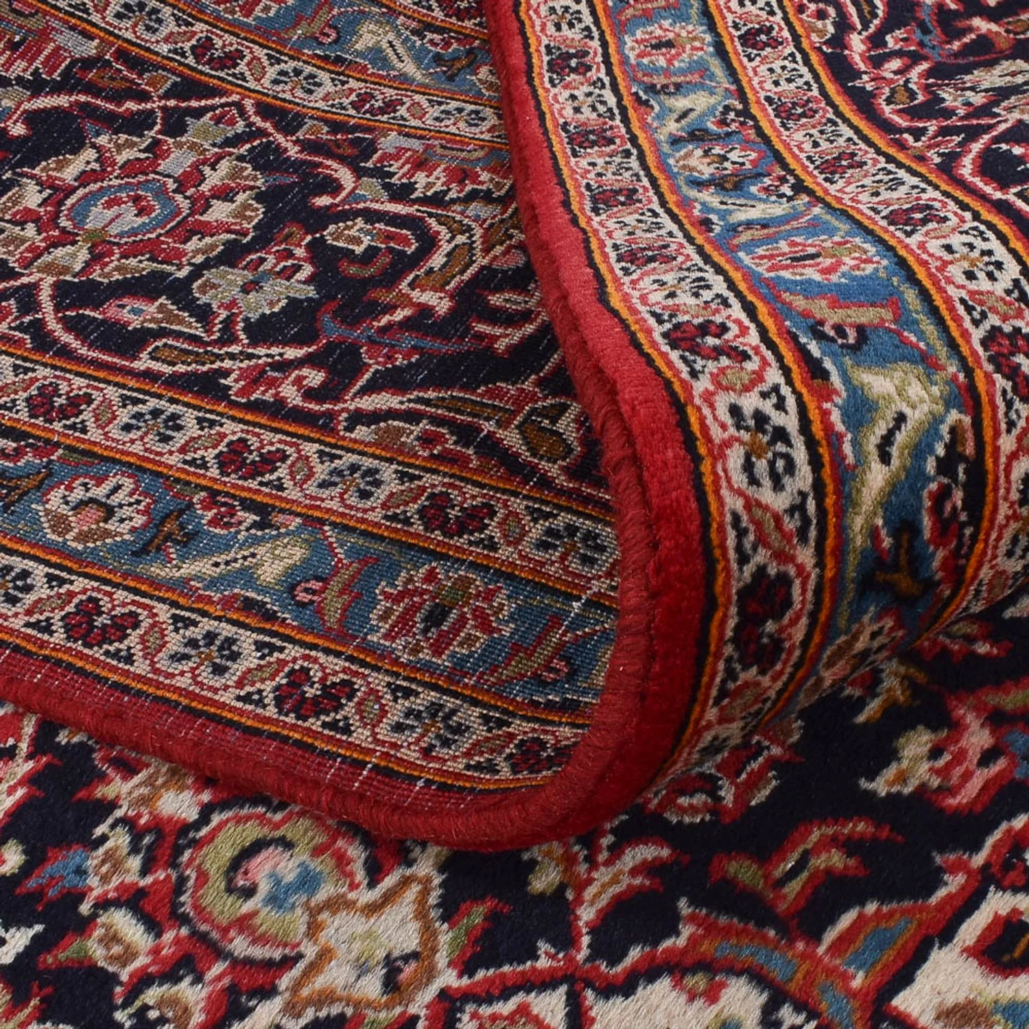 Maschad Teppich 390x291cm - Perserteppich - Image 4