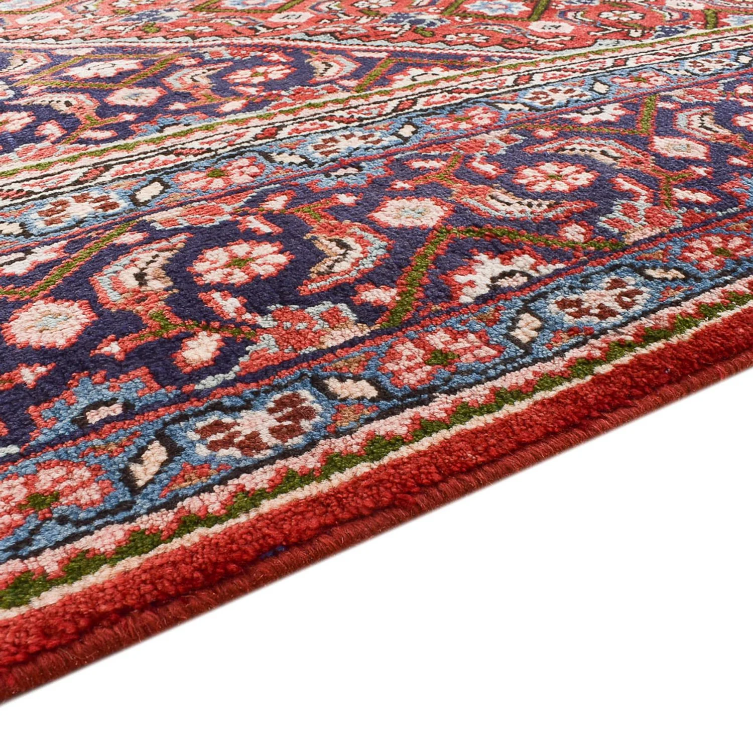 Mahal Teppich 390x293cm - Perserteppich - Image 3