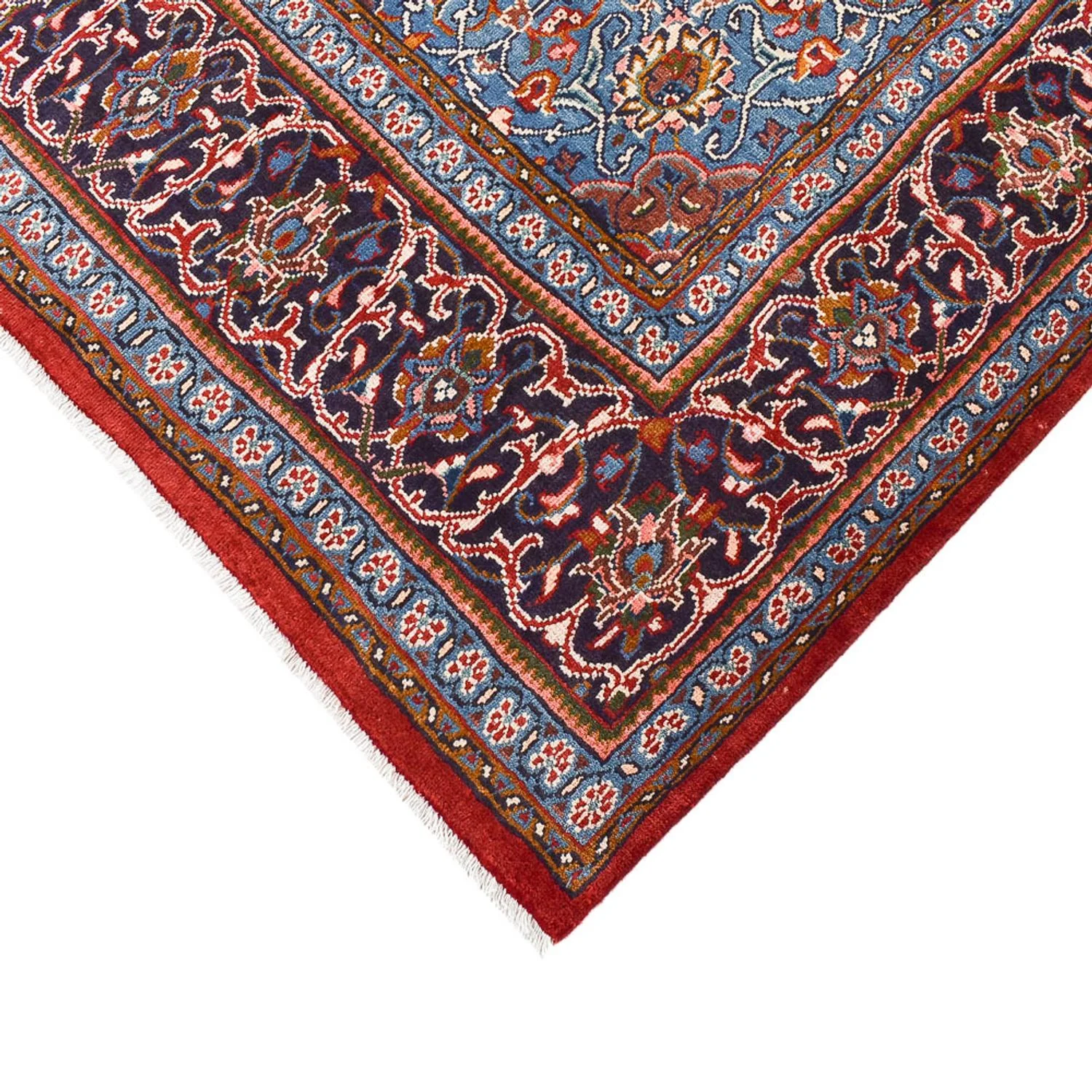 Mahal Teppich 392x284cm - Perserteppich - Image 2