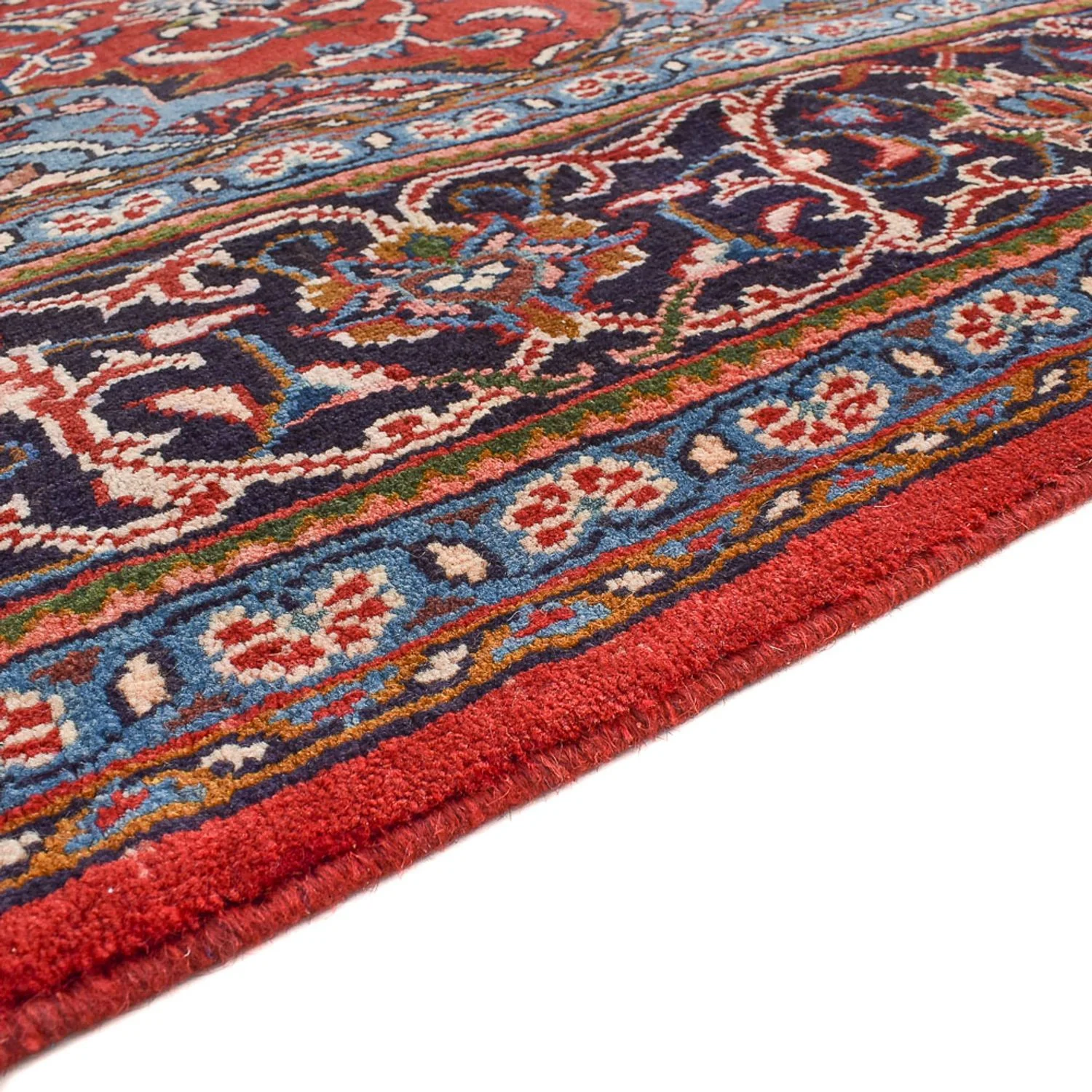 Mahal Teppich 392x284cm - Perserteppich - Image 3