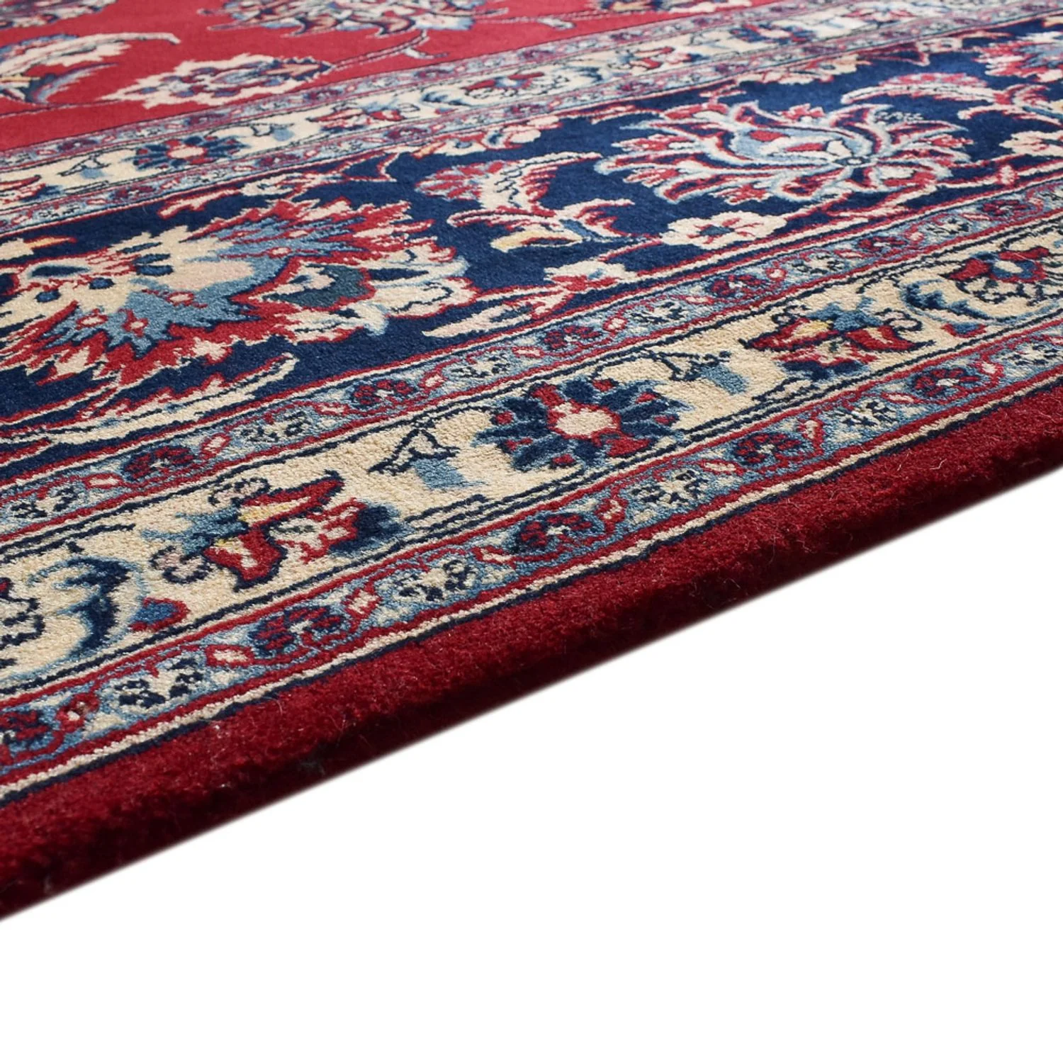 Maschad Teppich 392x298cm - Perserteppich - Image 3