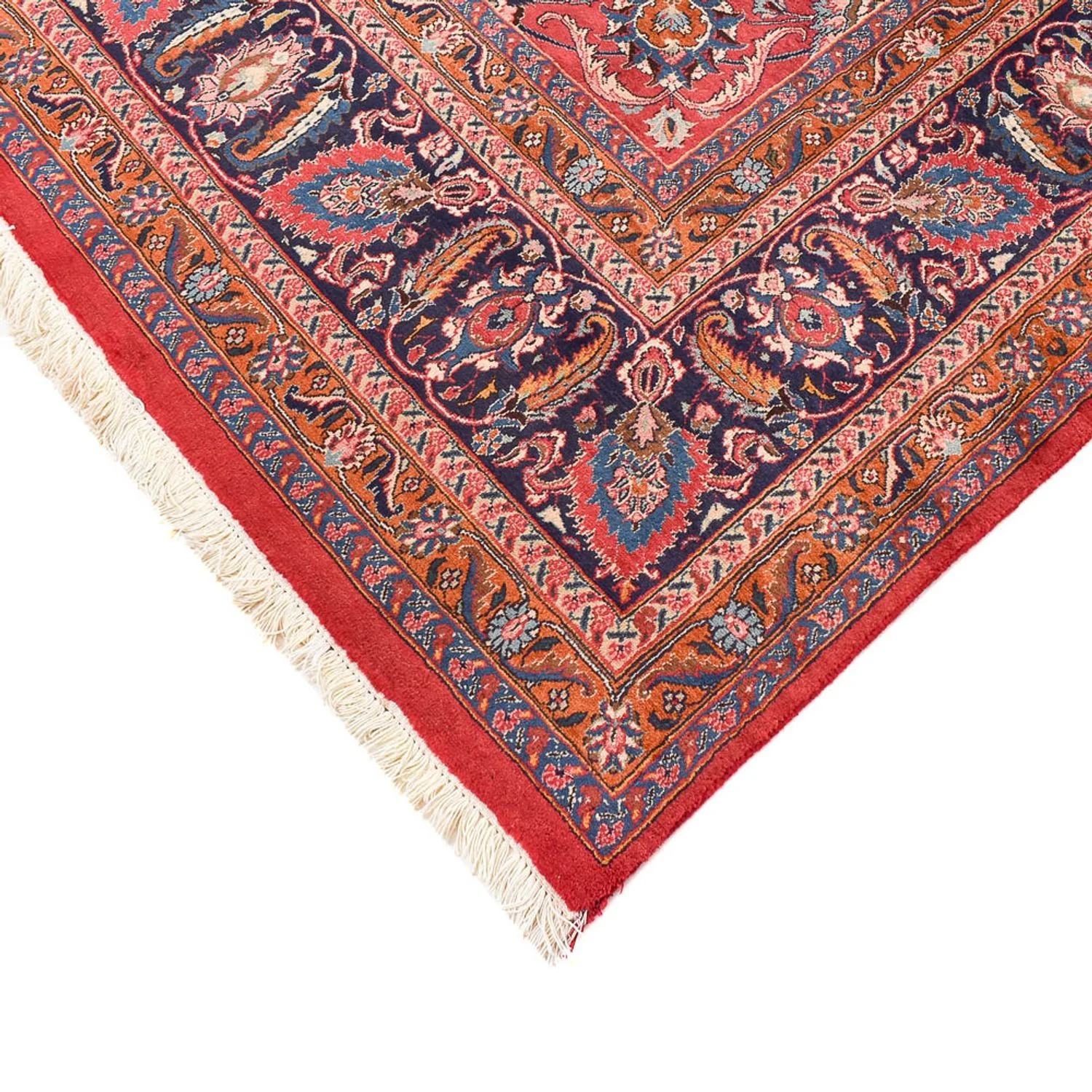 Maschad Teppich 394x292cm - Perserteppich - Image 2