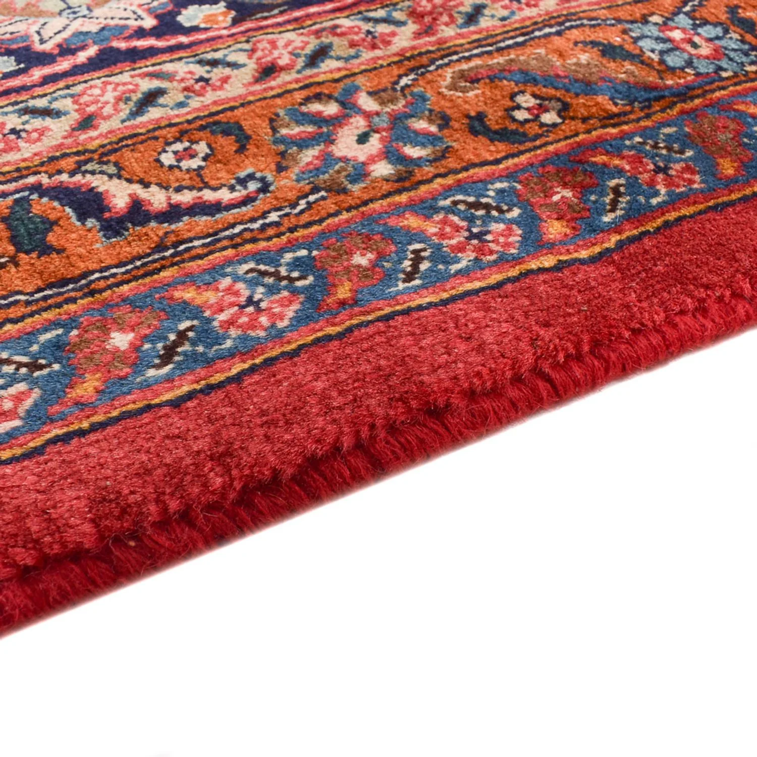 Maschad Teppich 394x292cm - Perserteppich - Image 3