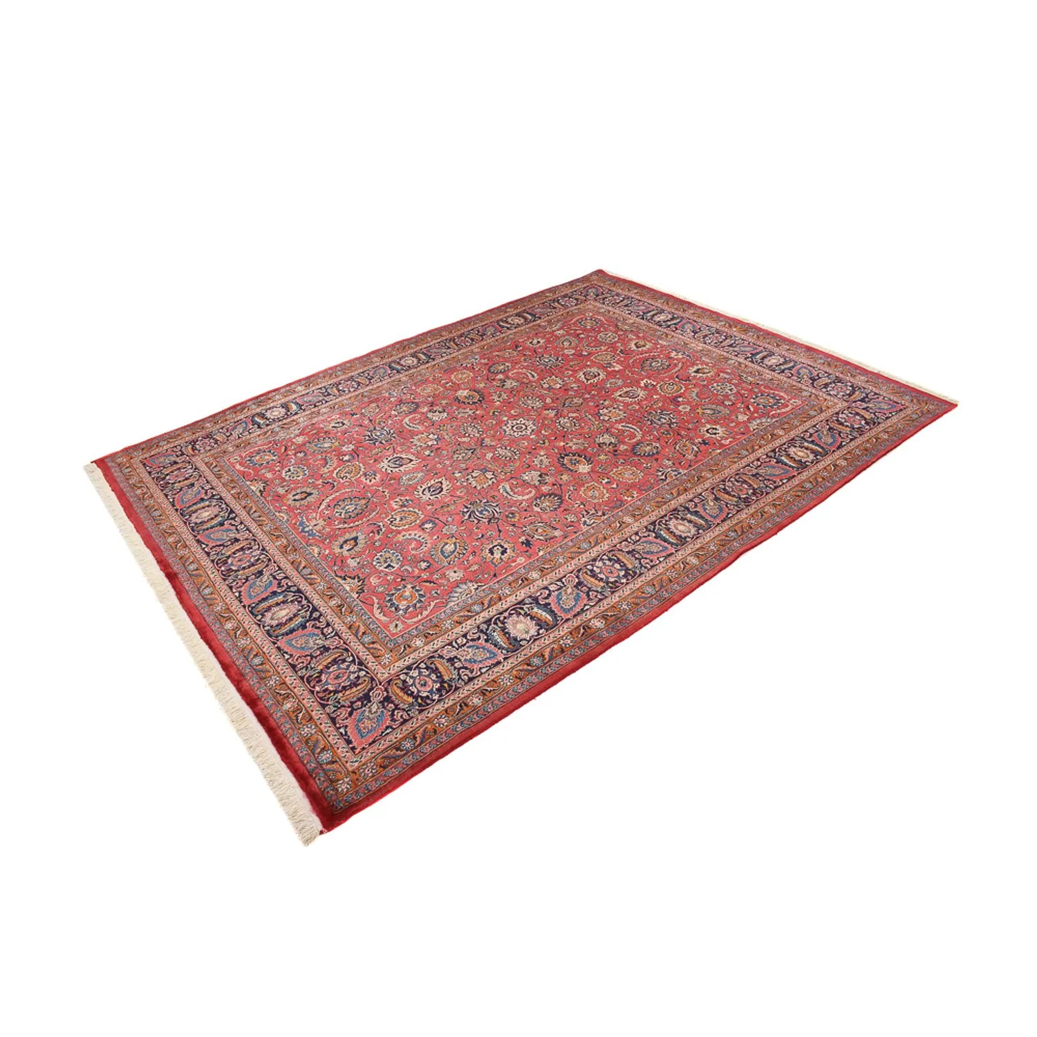 Maschad Teppich 394x292cm - Perserteppich - Image 5