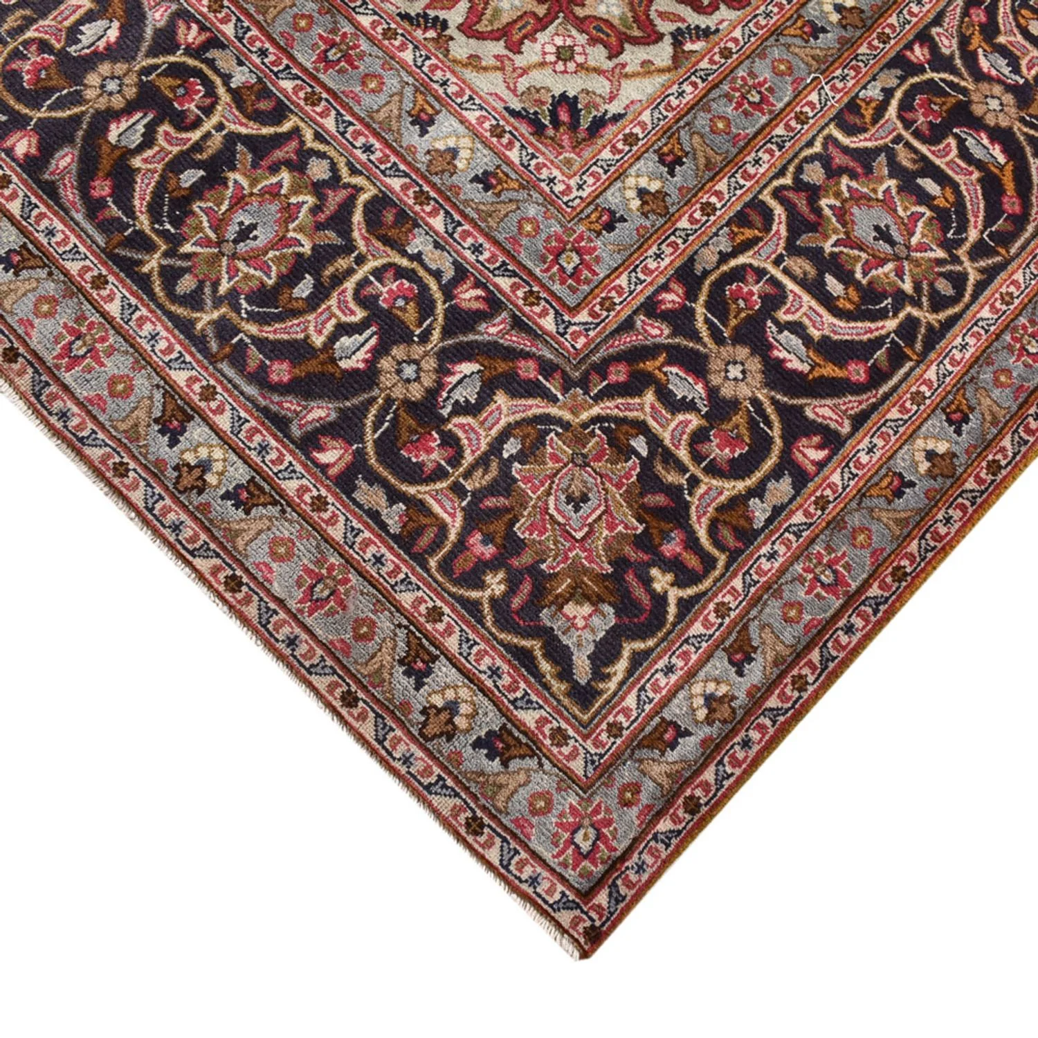 Kaschmar Teppich 395x288cm - Perserteppich - Image 2
