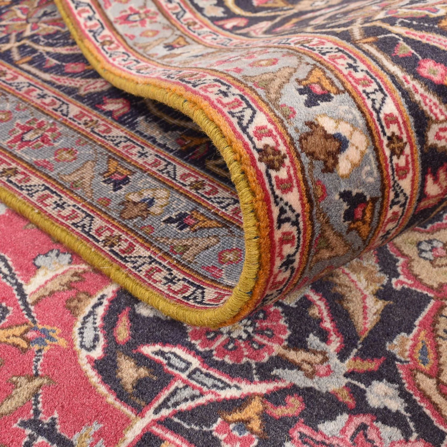 Kaschmar Teppich 395x288cm - Perserteppich - Image 4