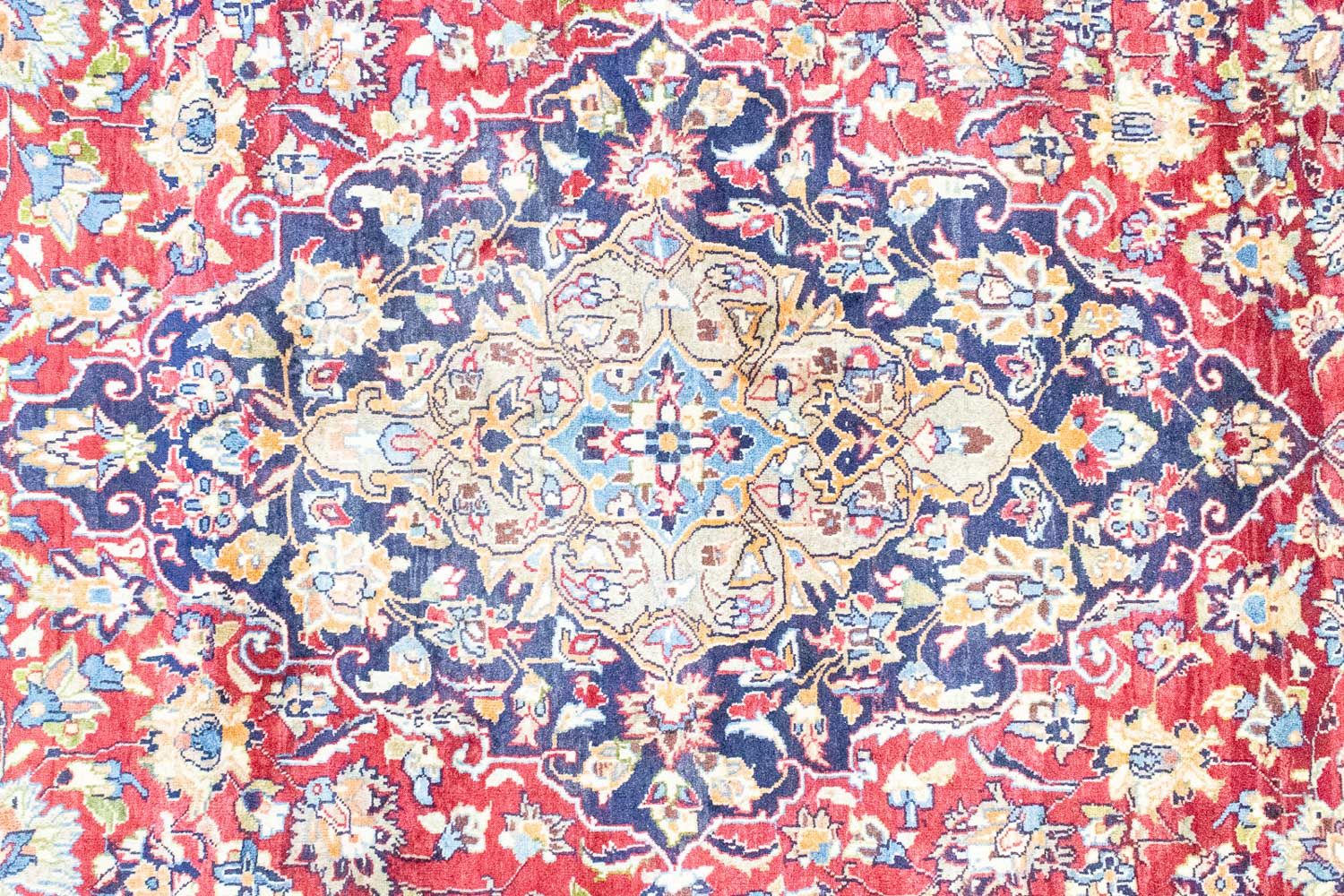 Najafabad Teppich 396x262cm - Perserteppich - Image 2