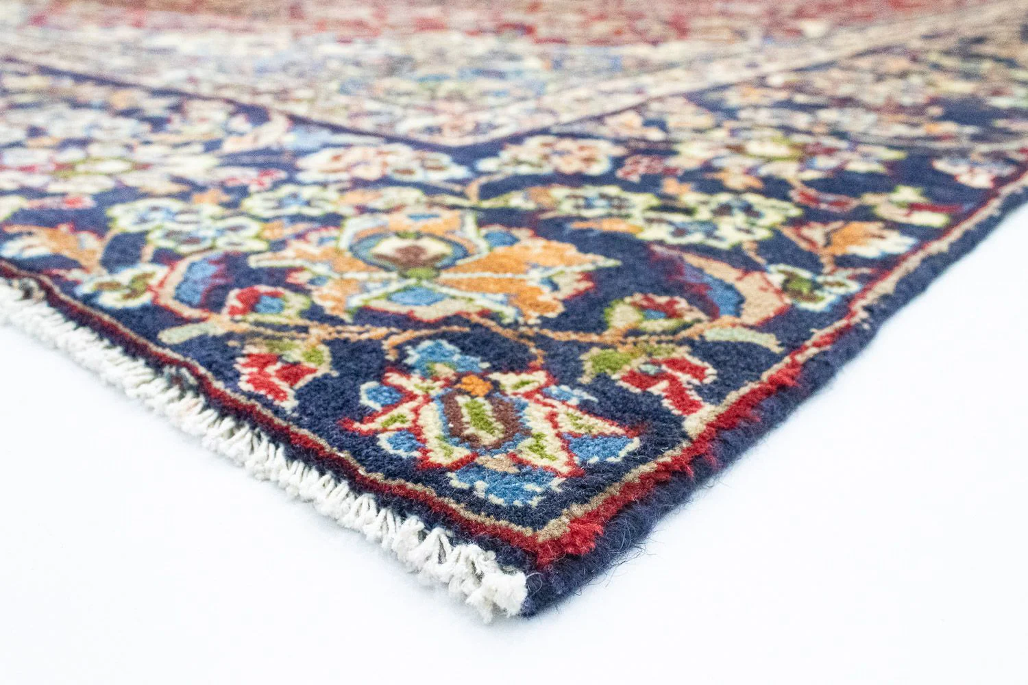 Najafabad Teppich 396x262cm - Perserteppich - Image 3