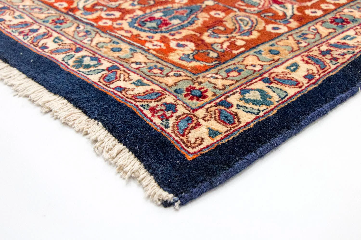 Moud Teppich 397x294cm - Perserteppich - Image 3