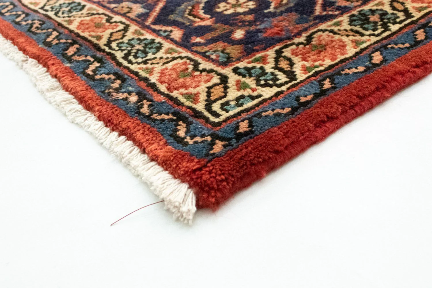 Perserteppich - Classic 397 x 295 cm - braun - Image 3