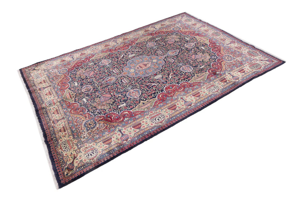 Perserteppich - Classic - 400 x 290 cm - mehrfarbig - Image 2