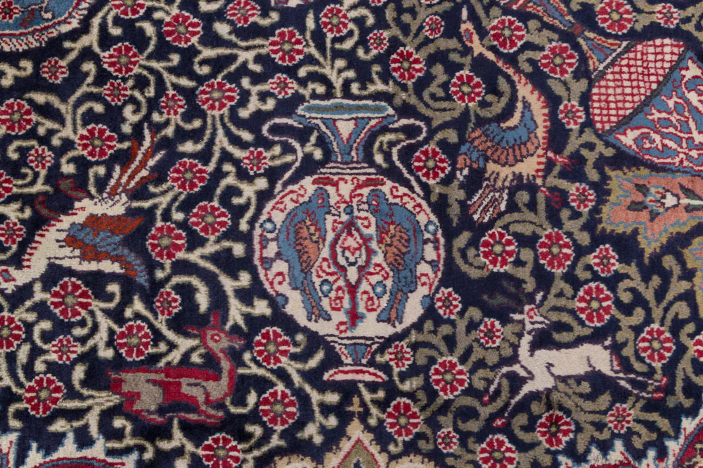 Perserteppich - Classic - 400 x 290 cm - mehrfarbig - Image 8