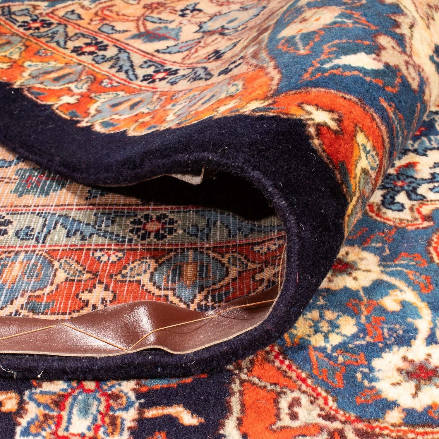 Kaschmar Teppich 400x293cm - Perserteppich - Image 4