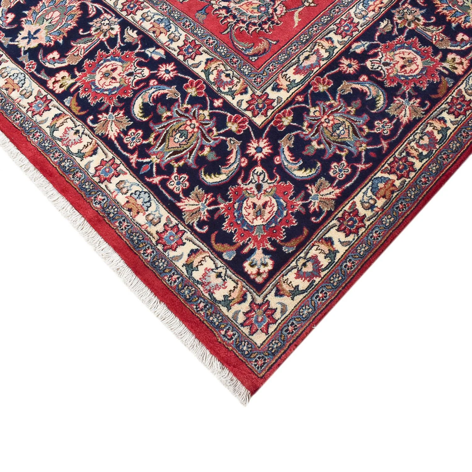 Maschad Teppich 400x296cm - Perserteppich - Image 2