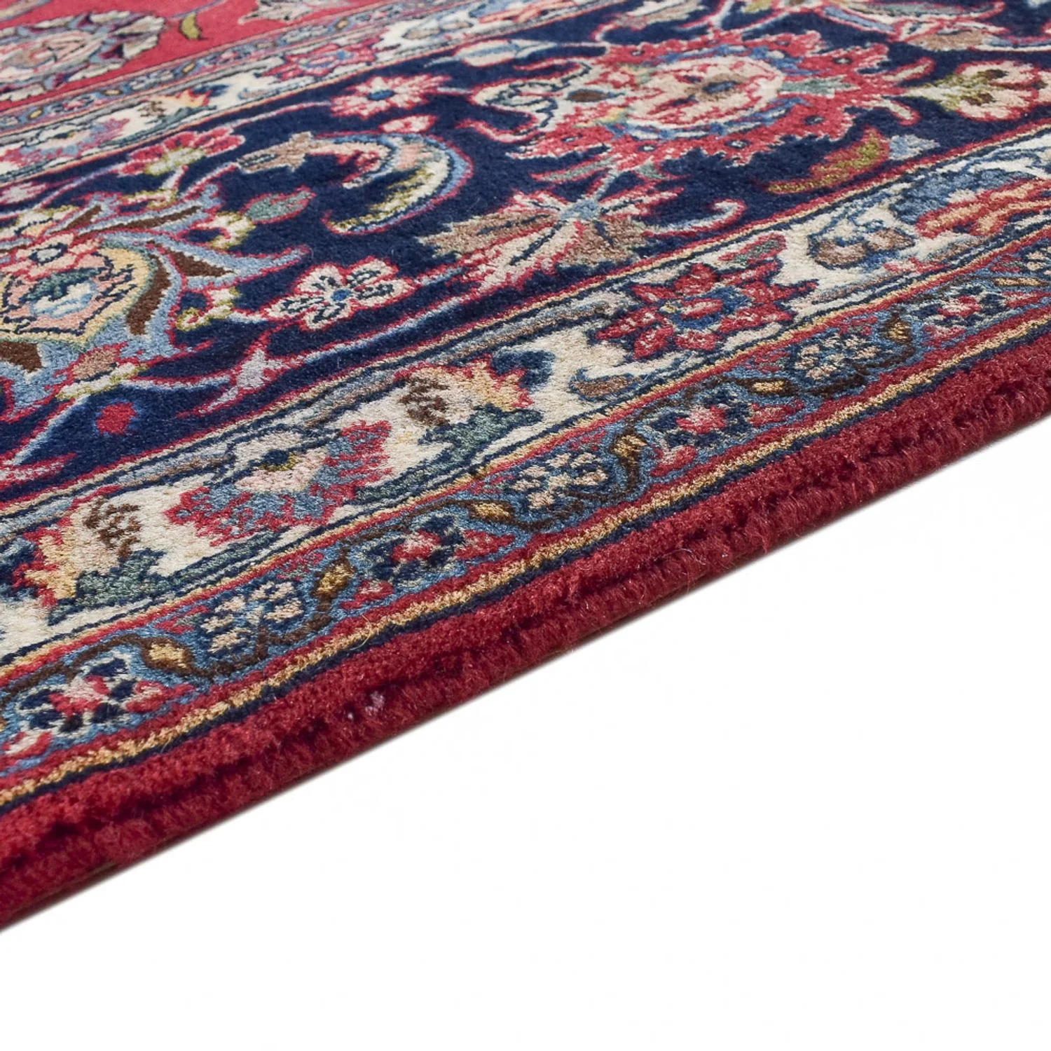 Maschad Teppich 400x296cm - Perserteppich - Image 3