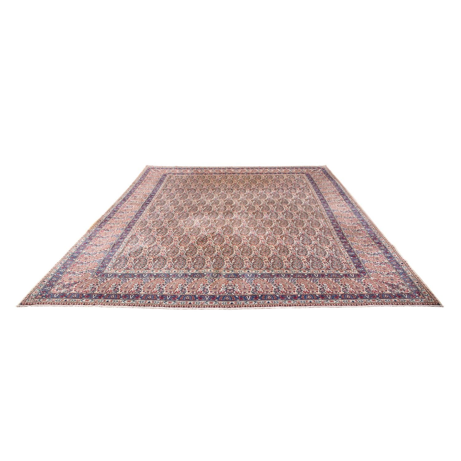 Perserteppich - Classic - 400 x 300 cm - mehrfarbig - Image 5