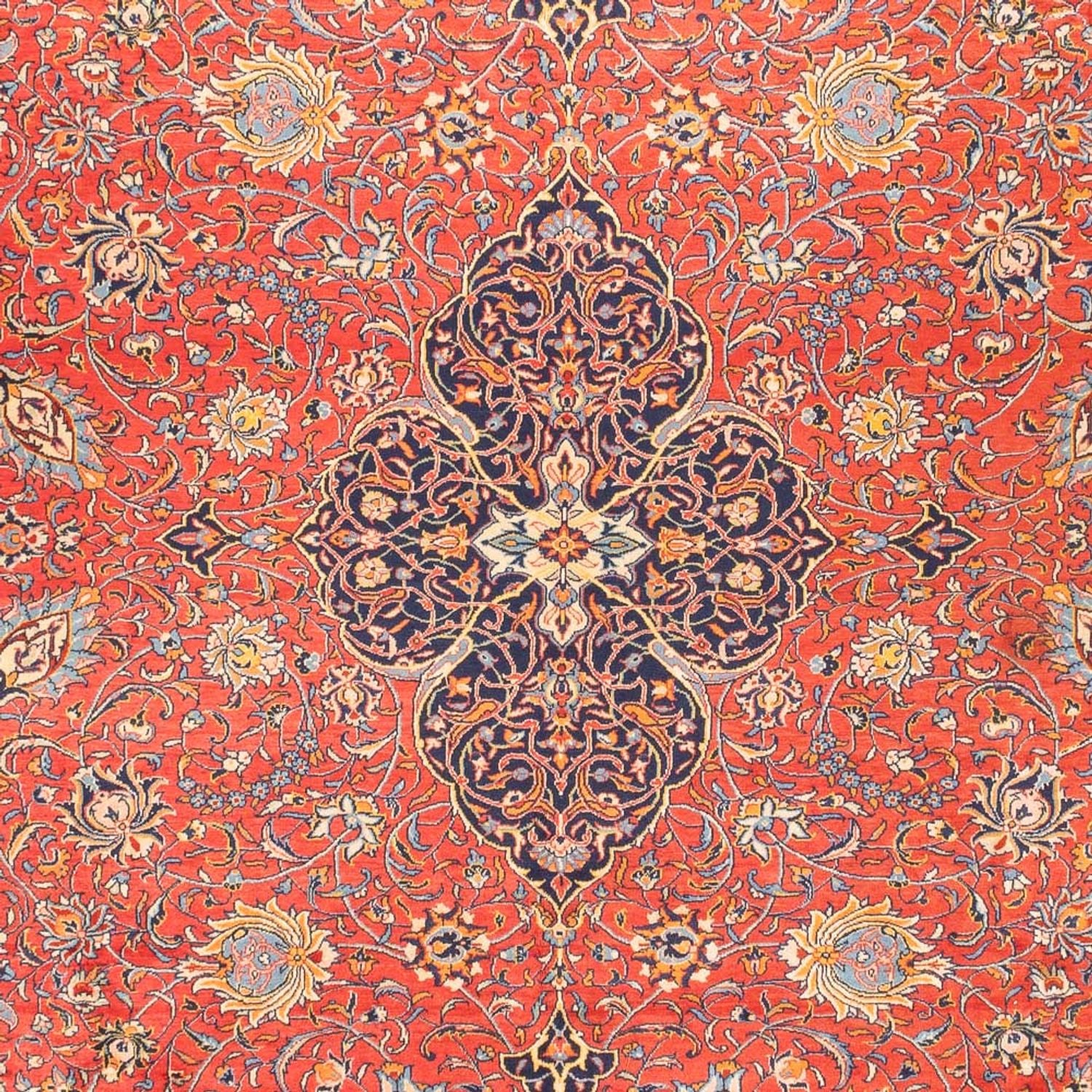Sarough Teppich 400x302cm - Perserteppich - Image 2