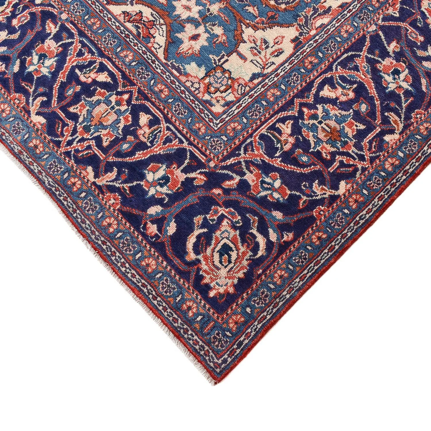 Mahal Teppich 401x296cm - Perserteppich - Image 2