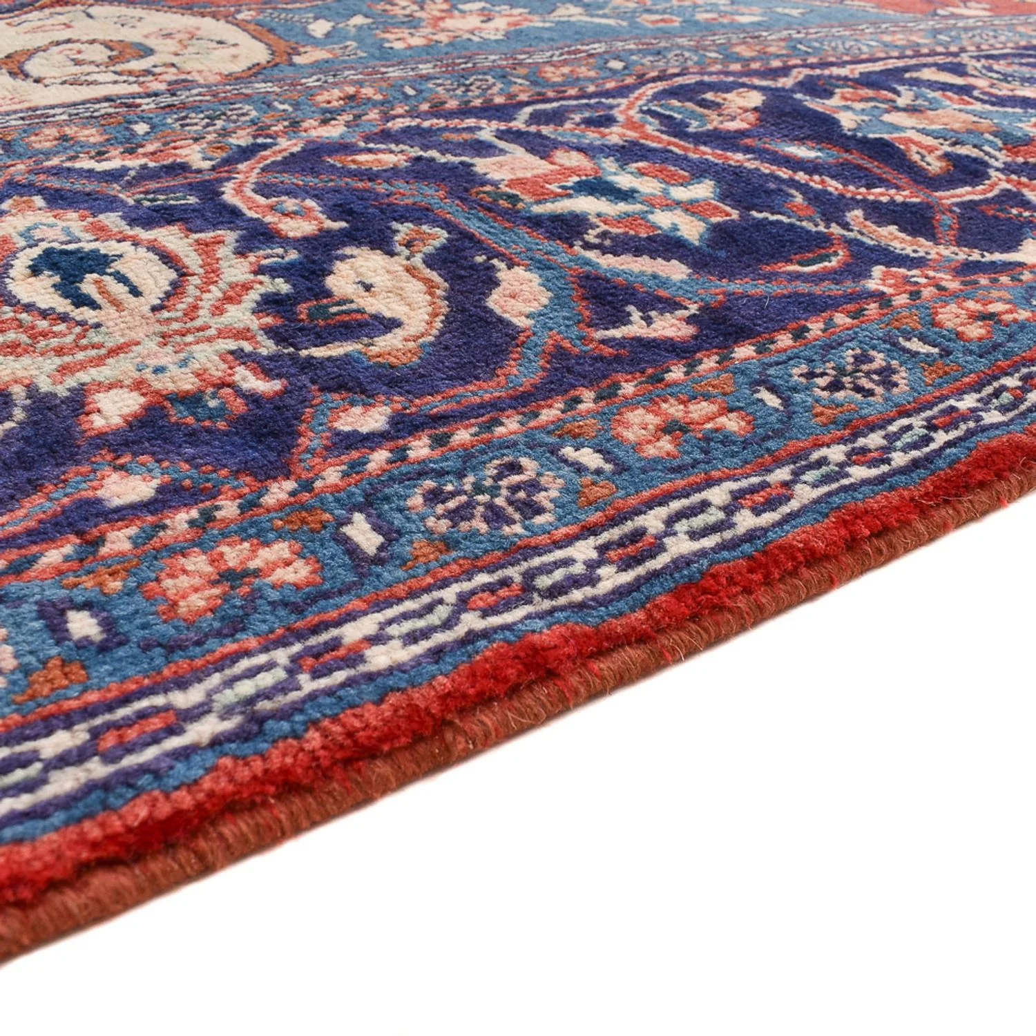 Mahal Teppich 401x296cm - Perserteppich - Image 3