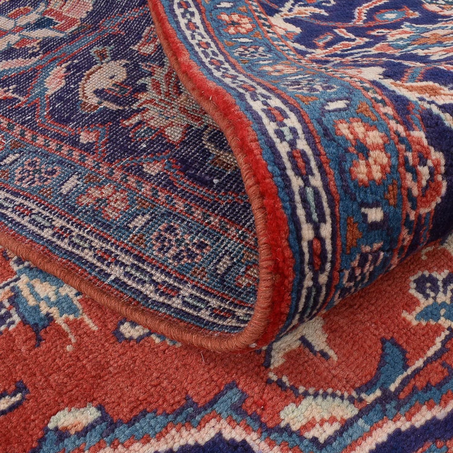 Mahal Teppich 401x296cm - Perserteppich - Image 4
