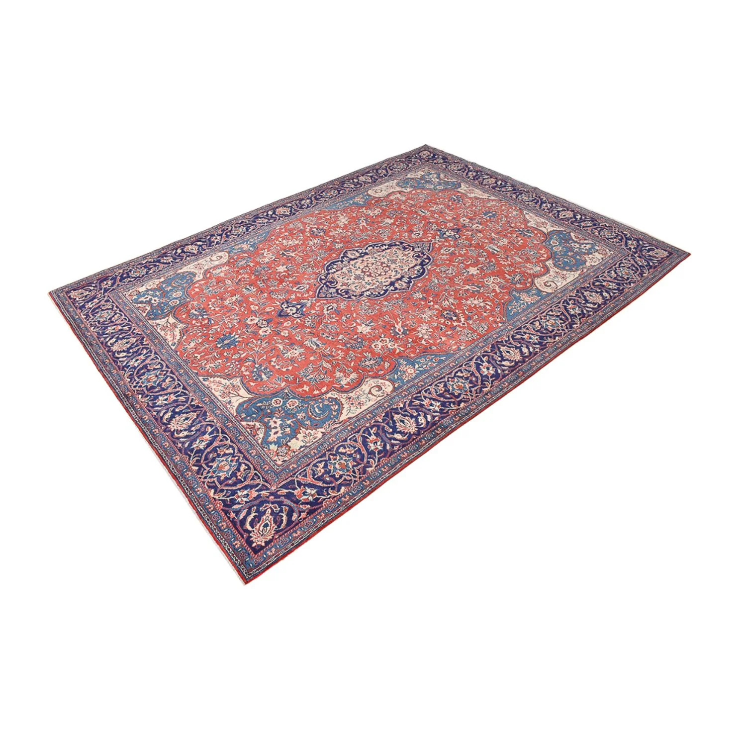 Mahal Teppich 401x296cm - Perserteppich - Image 5