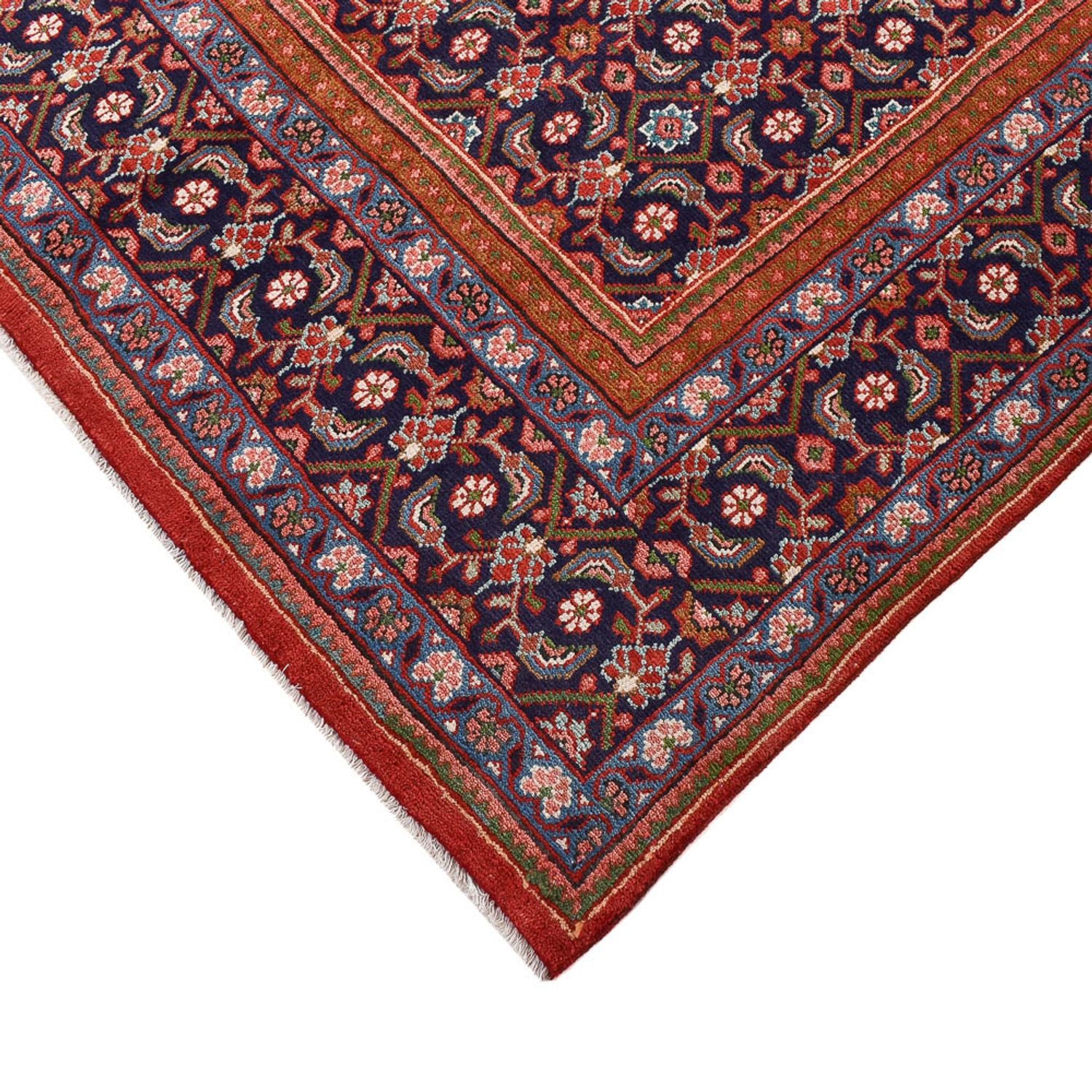 Mahal Teppich 402x285cm - Perserteppich - Image 2