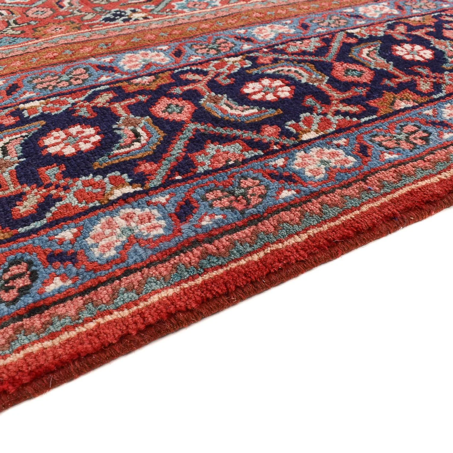 Mahal Teppich 402x285cm - Perserteppich - Image 3