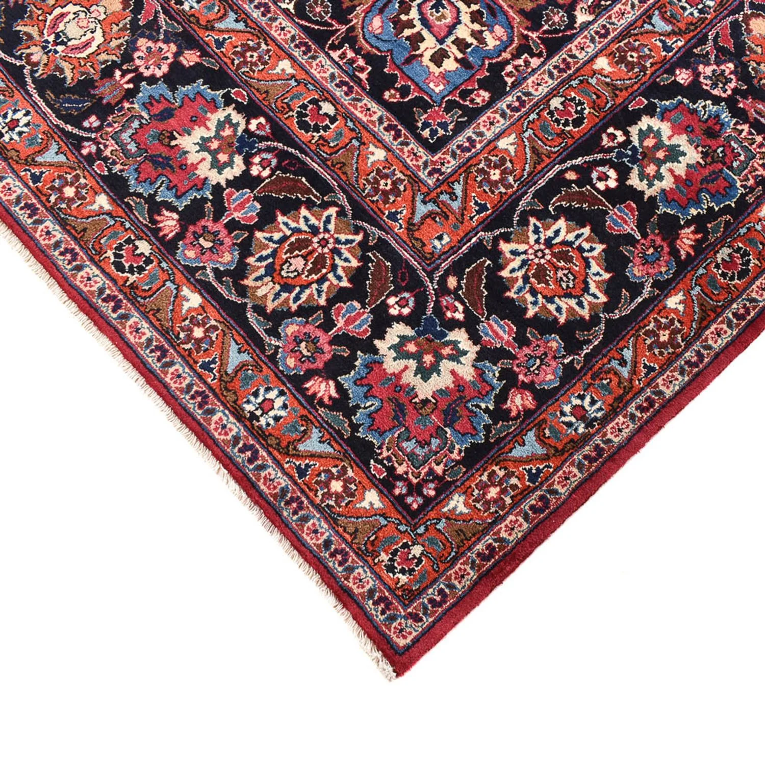 Maschad Teppich 402x301cm - Perserteppich - Image 2