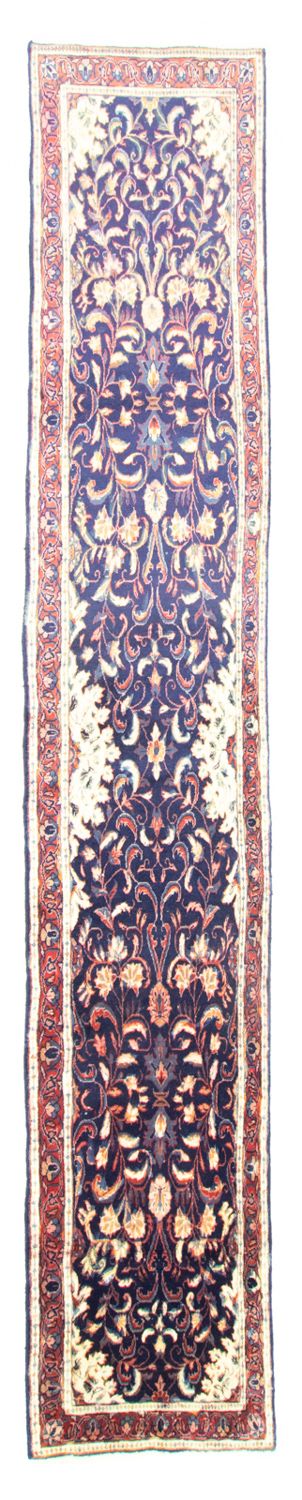 Sarough Teppich 402x72cm - Perserteppich