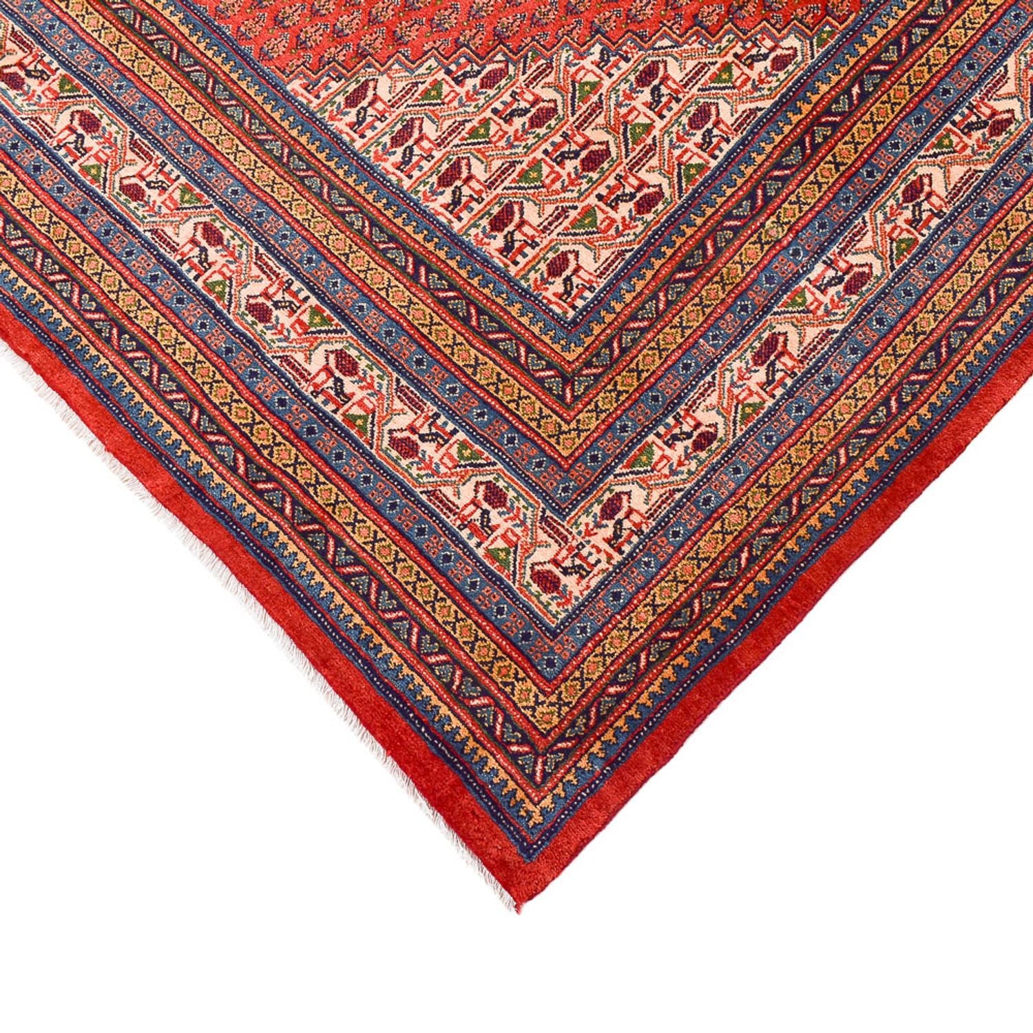 Sarough Teppich 403x295cm - Perserteppich - Image 2