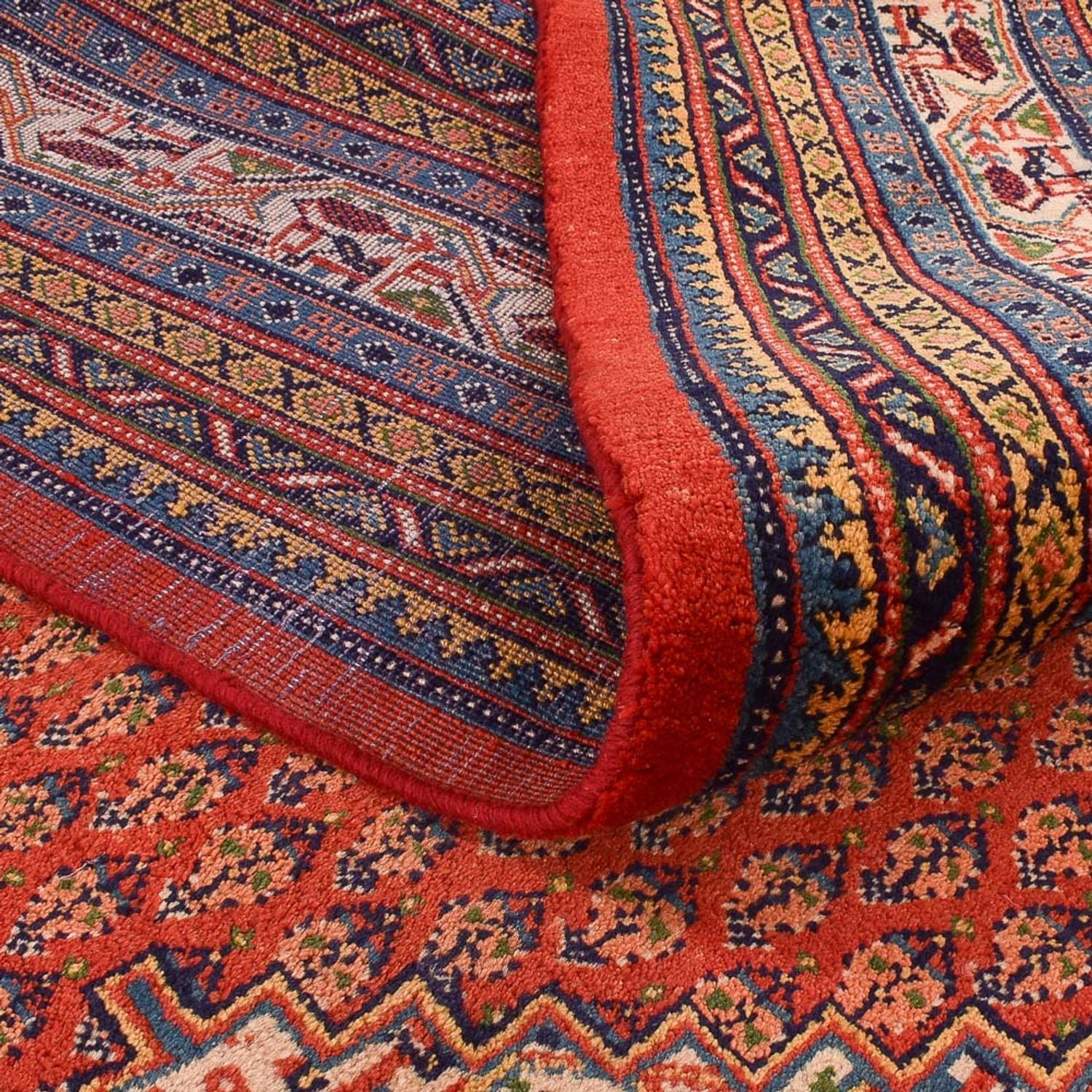 Sarough Teppich 403x295cm - Perserteppich - Image 4