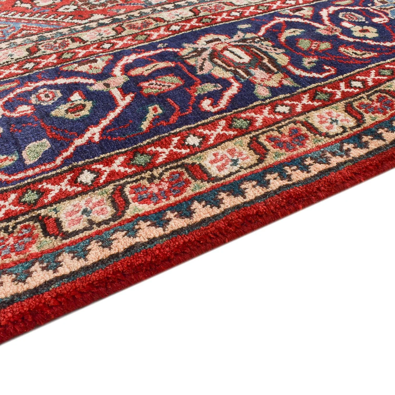Mahal Teppich 404x294cm - Perserteppich - Image 3