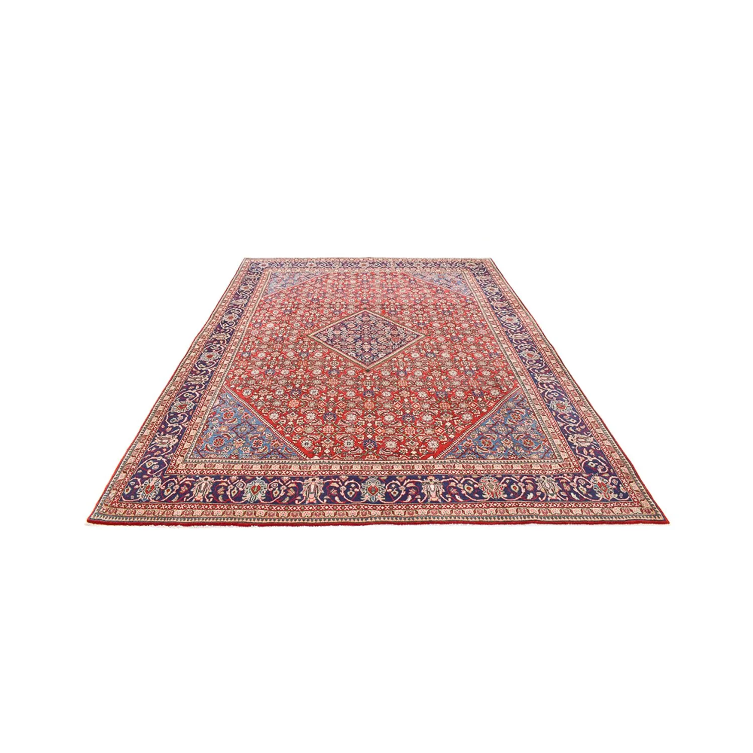 Mahal Teppich 404x294cm - Perserteppich - Image 5
