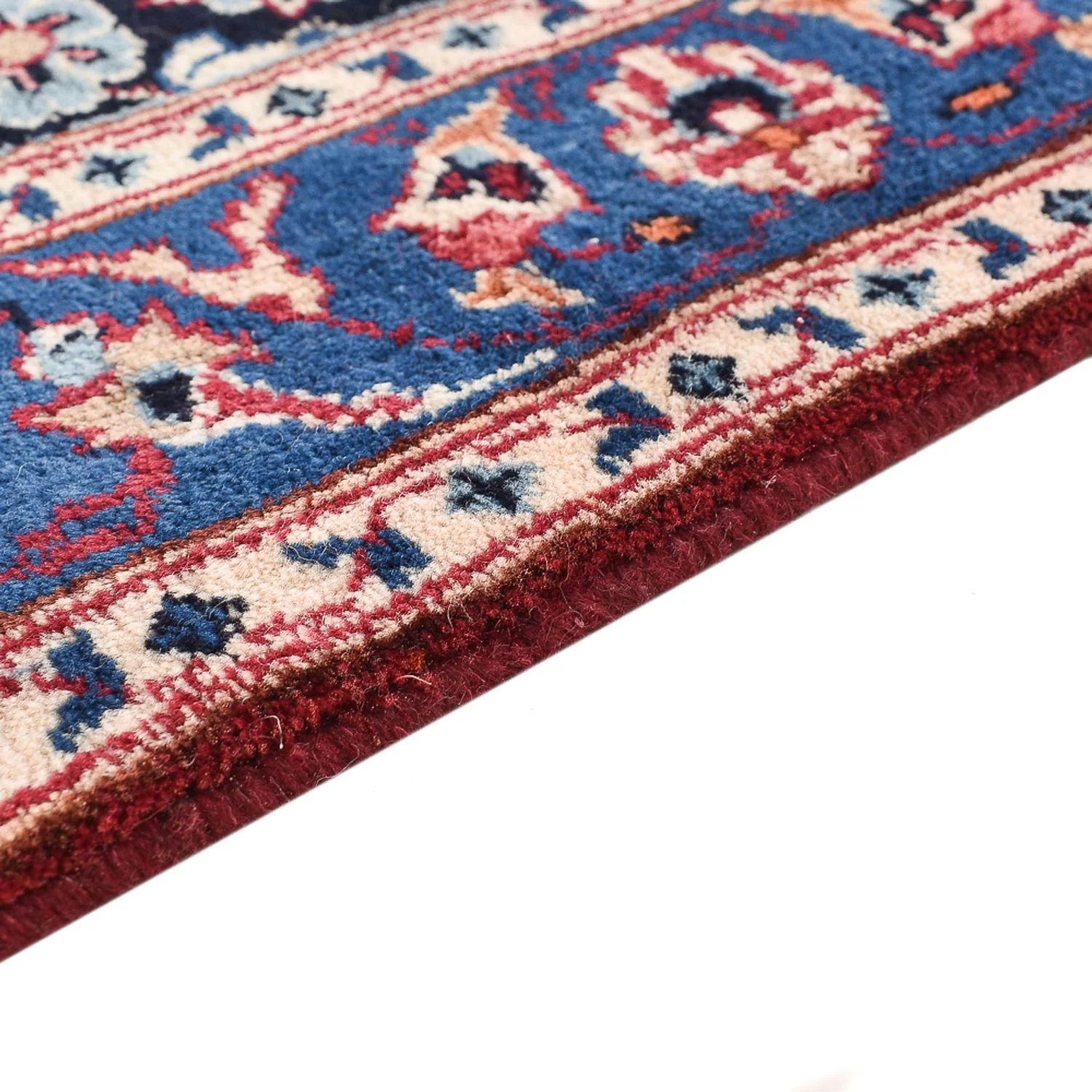 Maschad Teppich 405x292cm - Perserteppich - Image 3