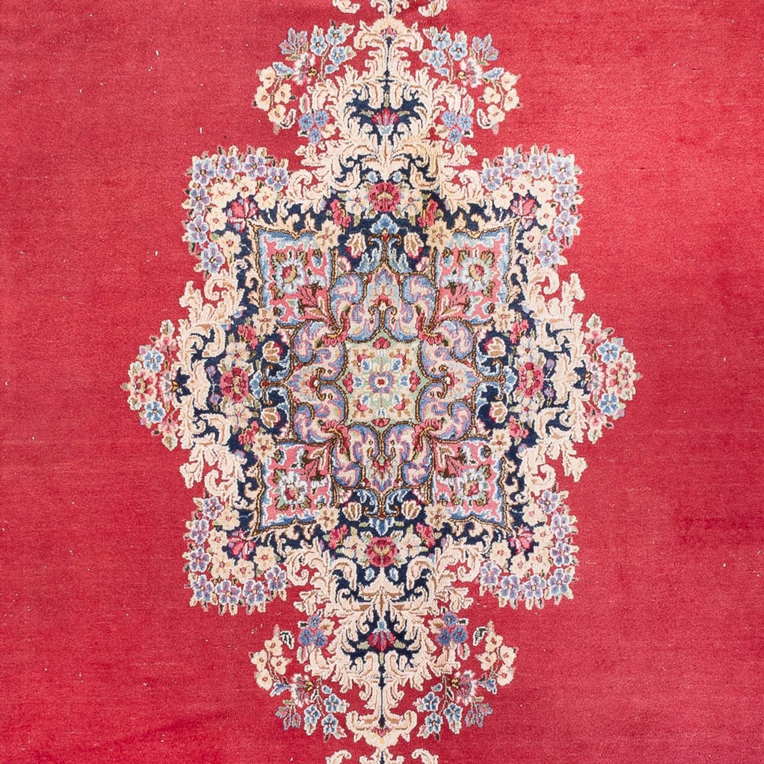 Perserteppich - Classic - 410 x 290 cm - rot - Image 2
