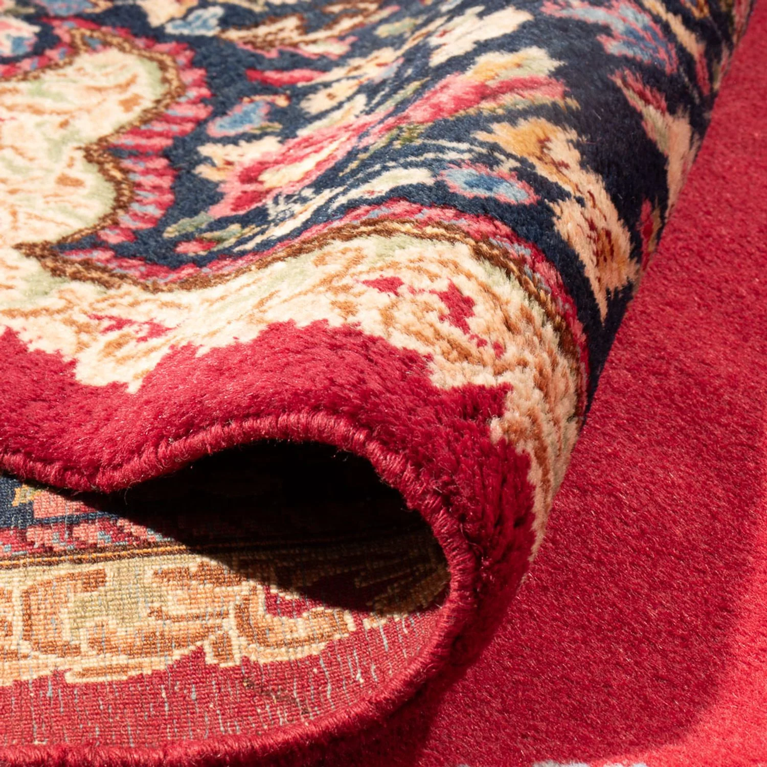 Perserteppich - Classic - 410 x 290 cm - rot - Image 4
