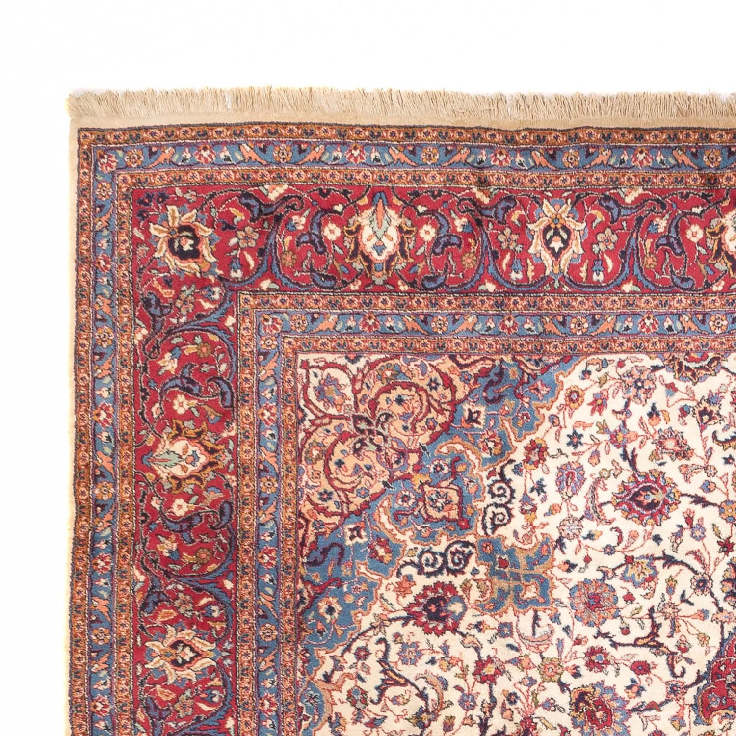 Sarough Teppich 410x300cm - Perserteppich - Image 3