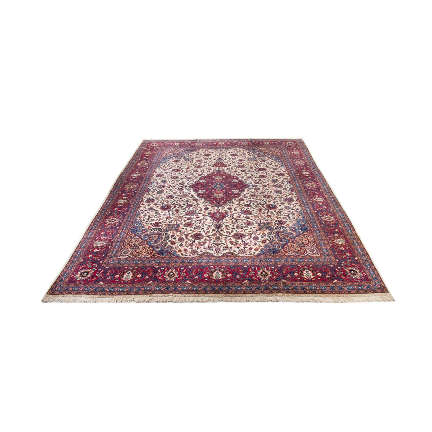 Sarough Teppich 410x300cm - Perserteppich - Image 5