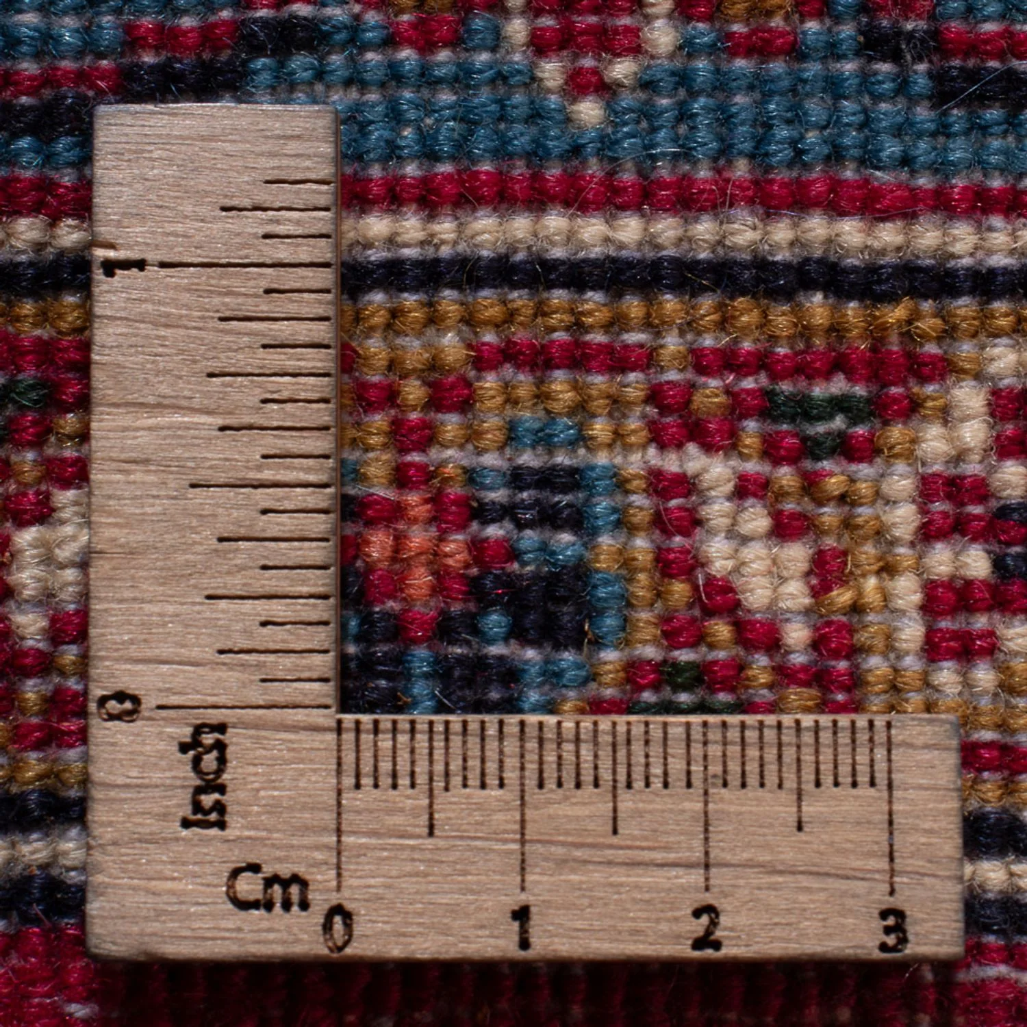 Sarough Teppich 410x300cm - Perserteppich - Image 6