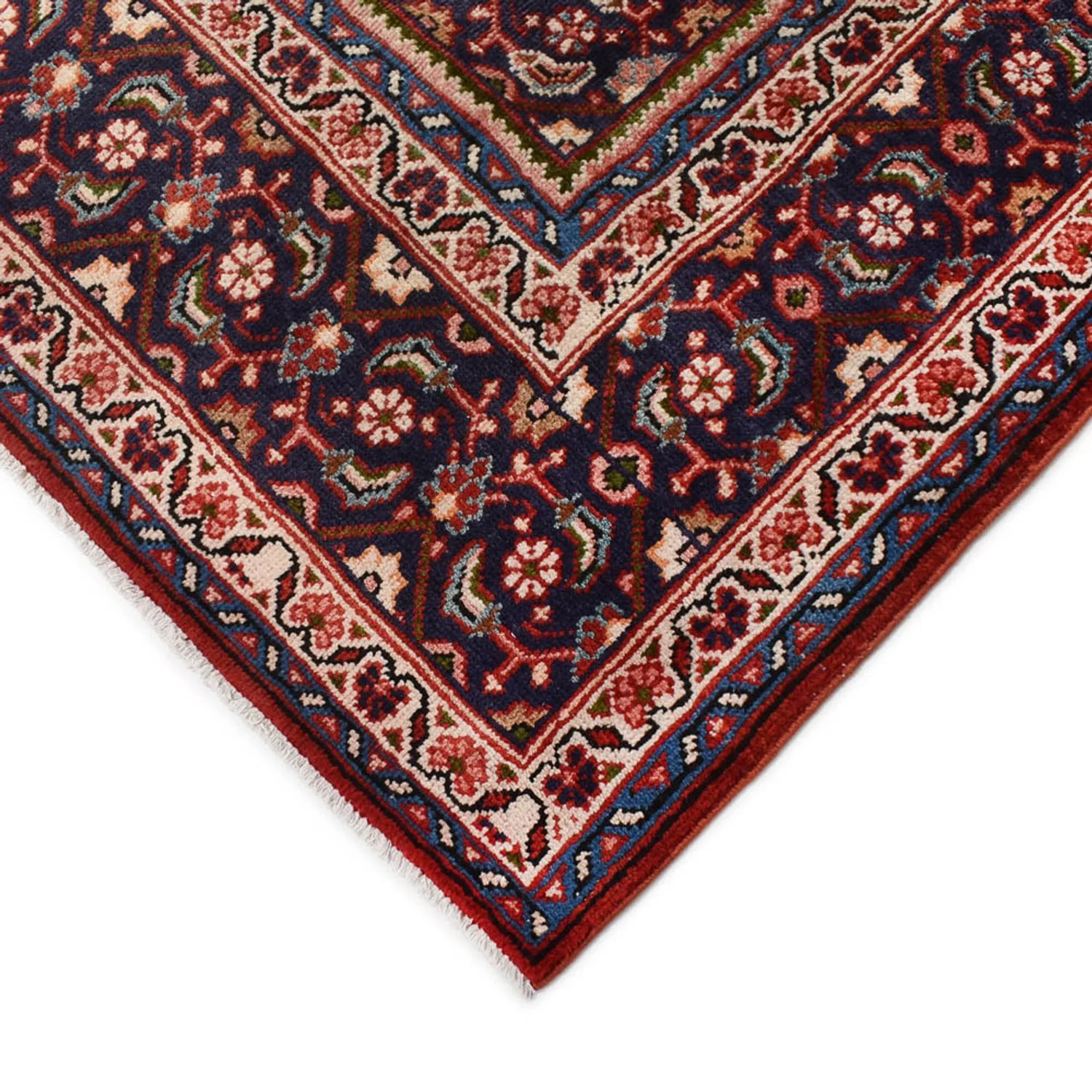 Mahal Teppich 411x291cm - Perserteppich - Image 2