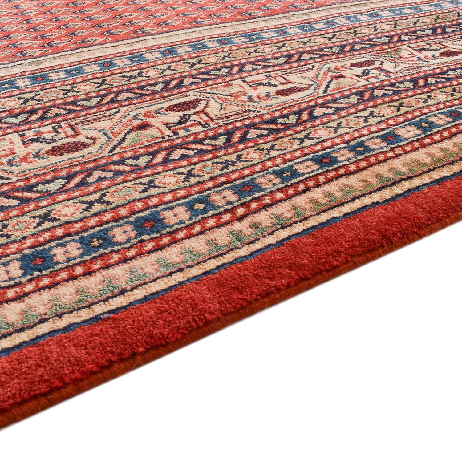 Sarough Teppich 417x310cm - Perserteppich - Image 3