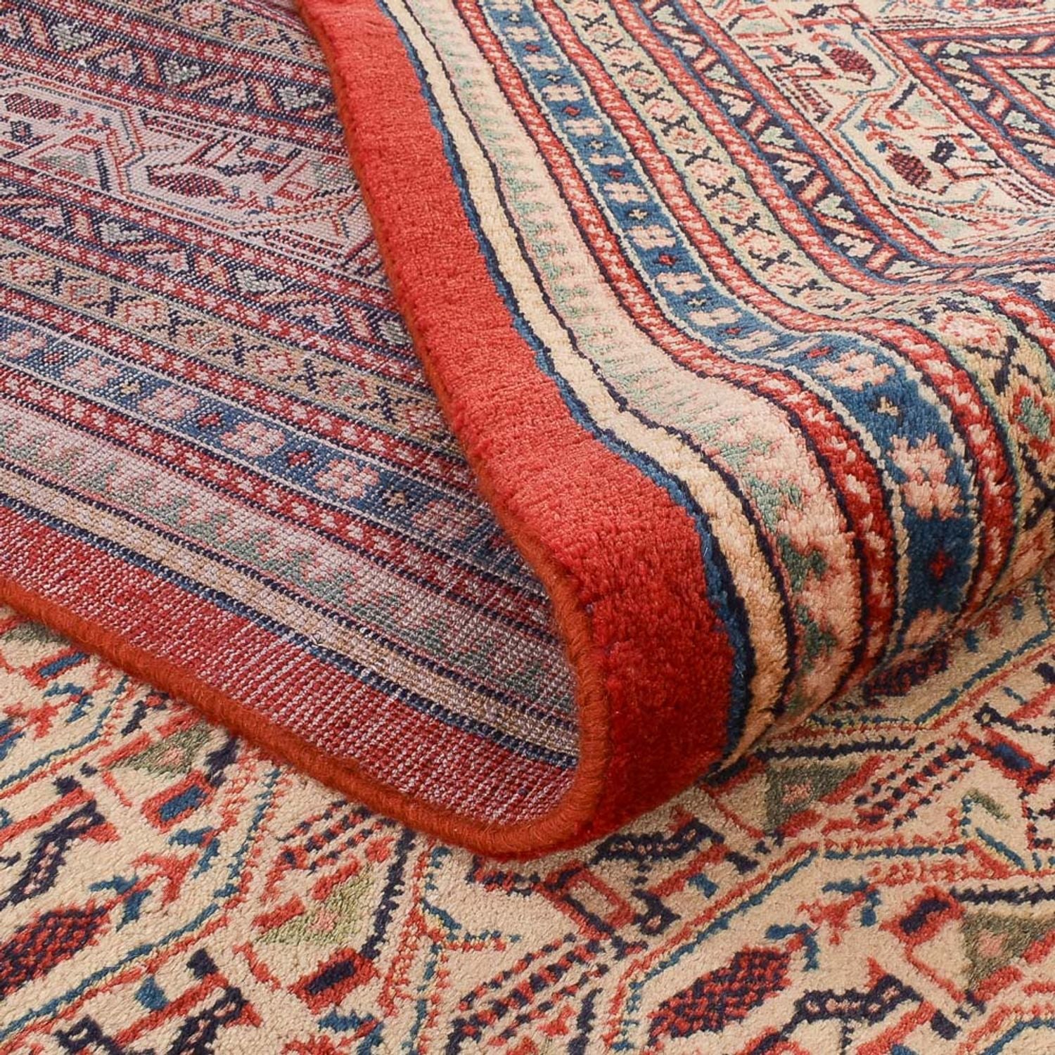 Sarough Teppich 417x310cm - Perserteppich - Image 4