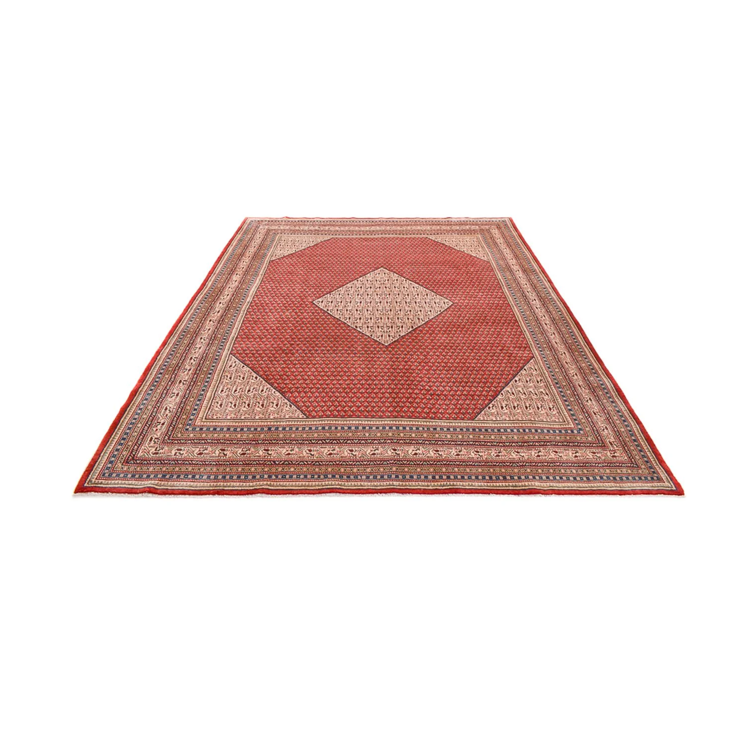 Sarough Teppich 417x310cm - Perserteppich - Image 5